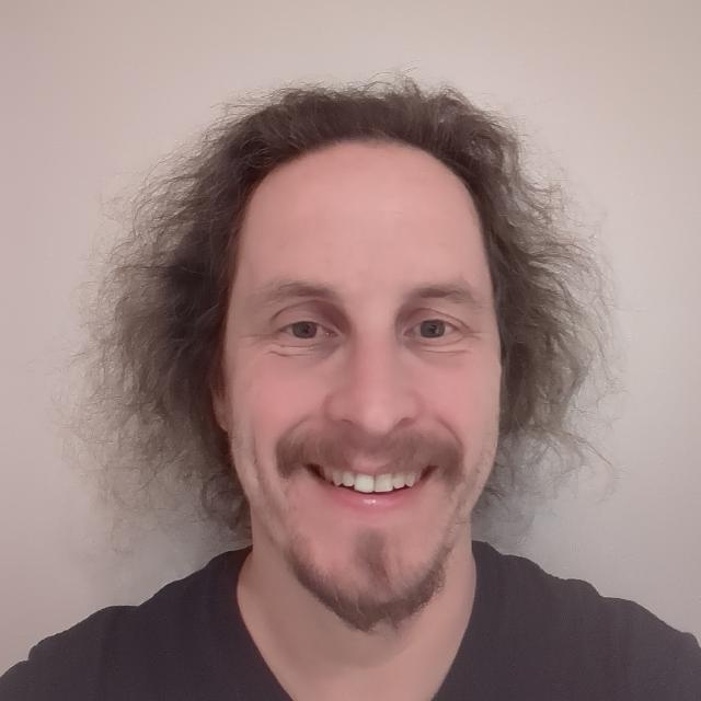 Christian Lerrahn, Founder · Principal engineer